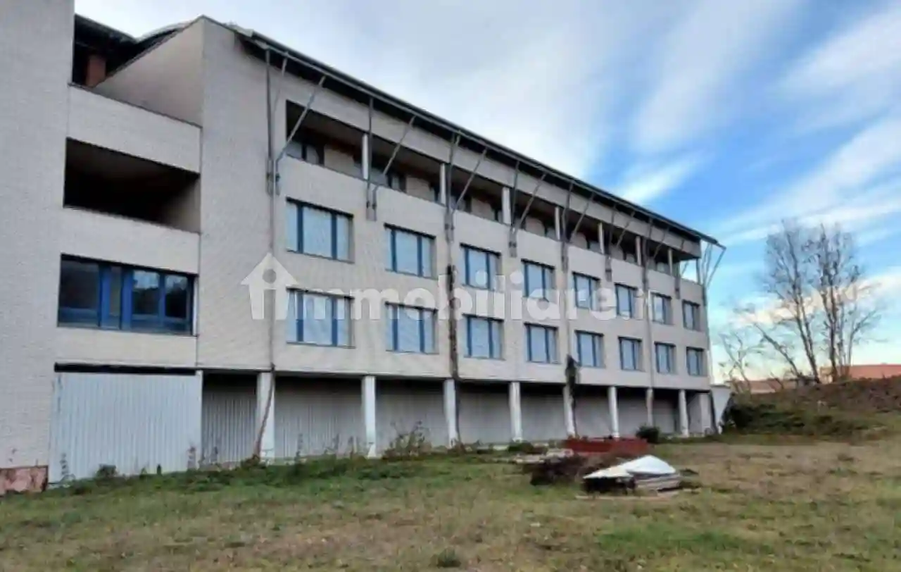 Palazzo - Edificio - foto 3