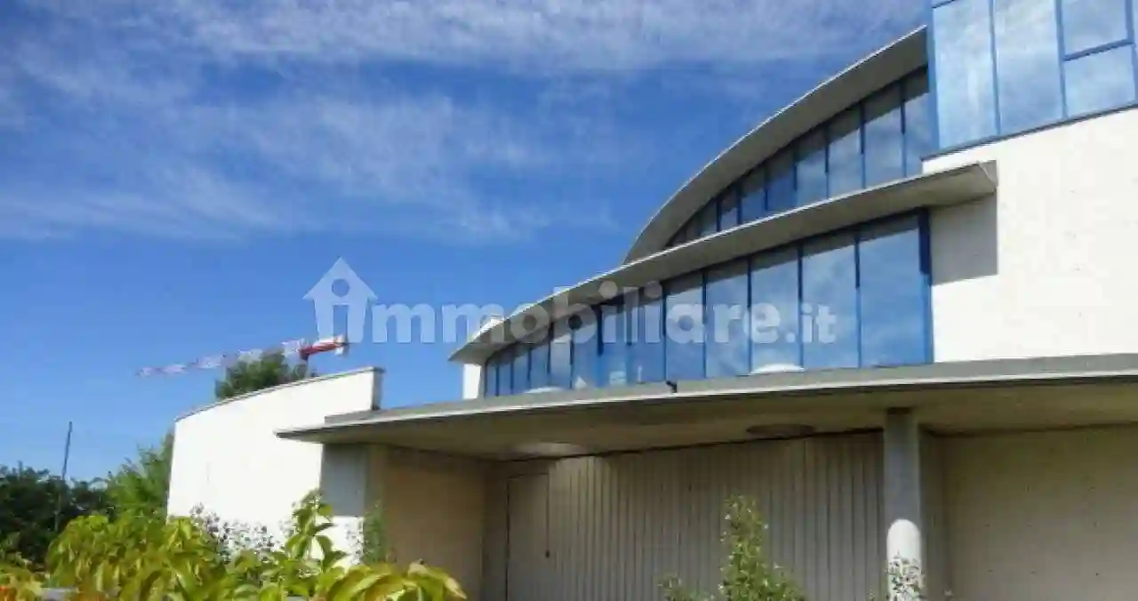 Palazzo - Edificio - foto 4