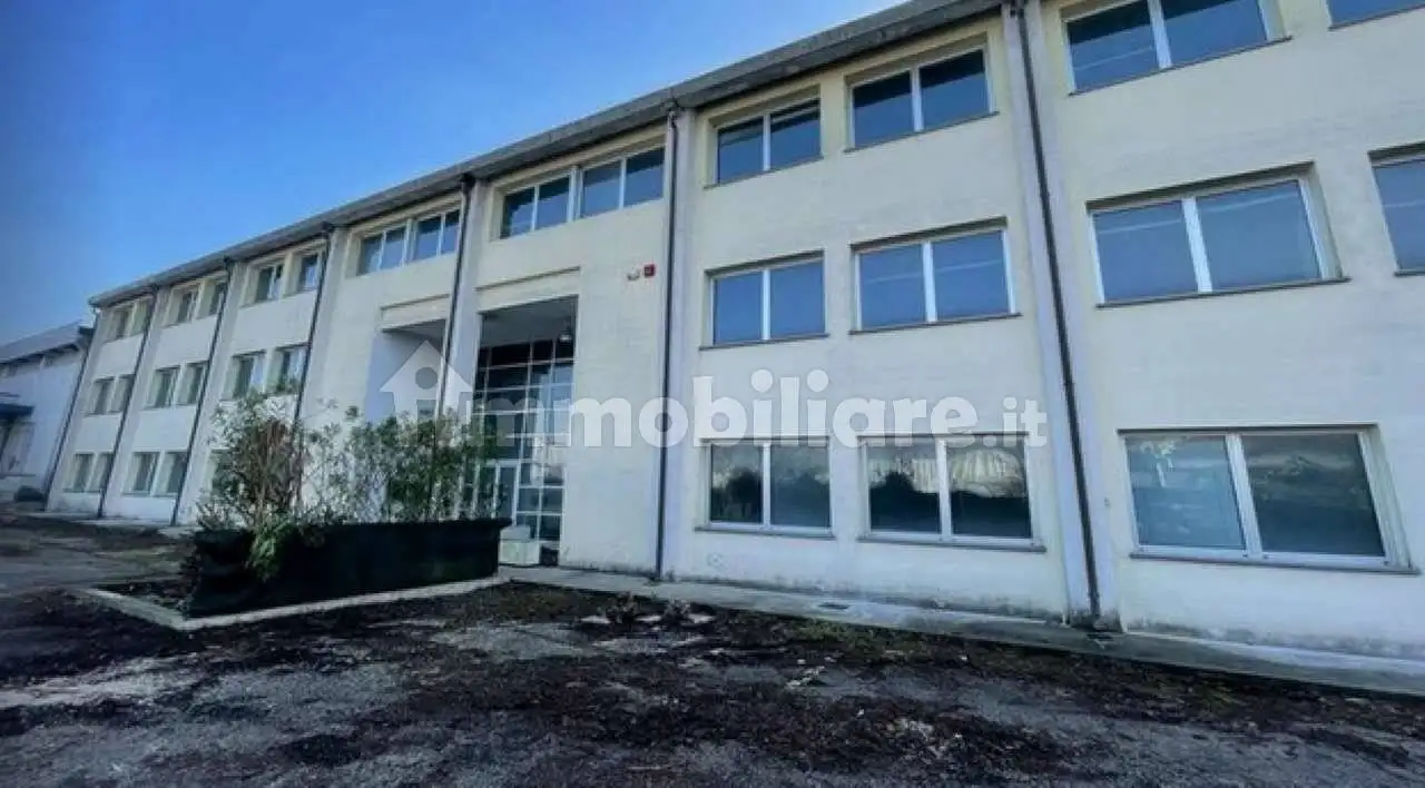 Palazzo - Edificio in vendita a Rovigo