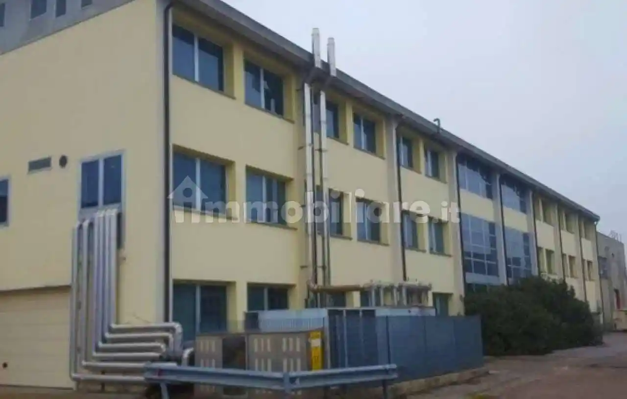 Palazzo - Edificio - foto 2