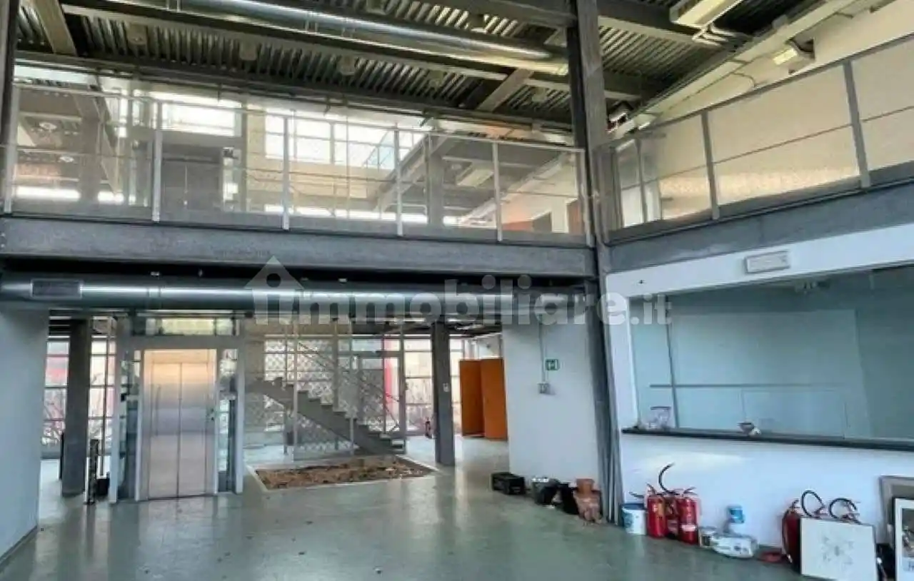 Palazzo - Edificio - foto 3