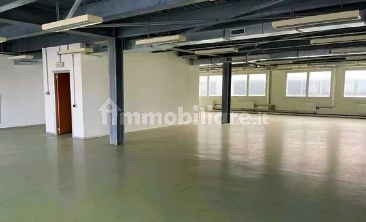 Palazzo - Edificio - foto 4