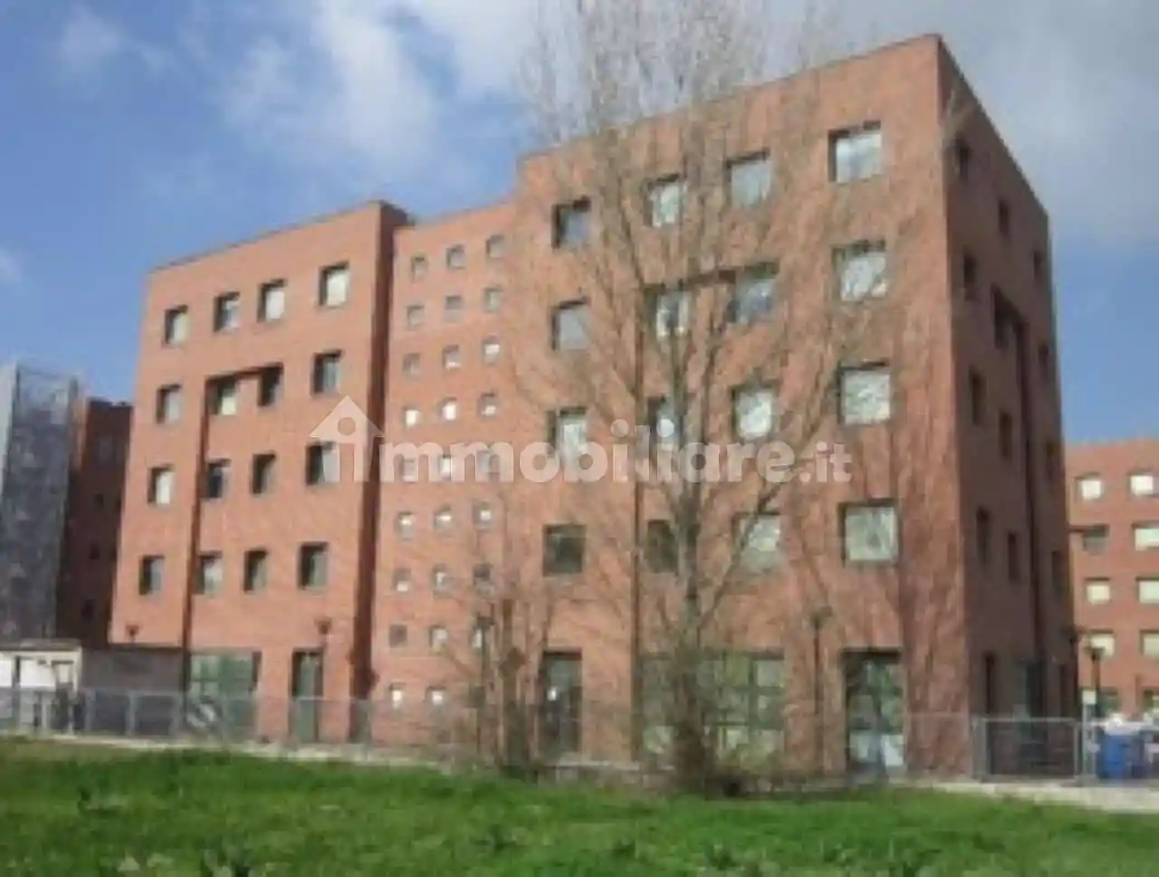 Palazzo - Edificio in vendita a Ferrara