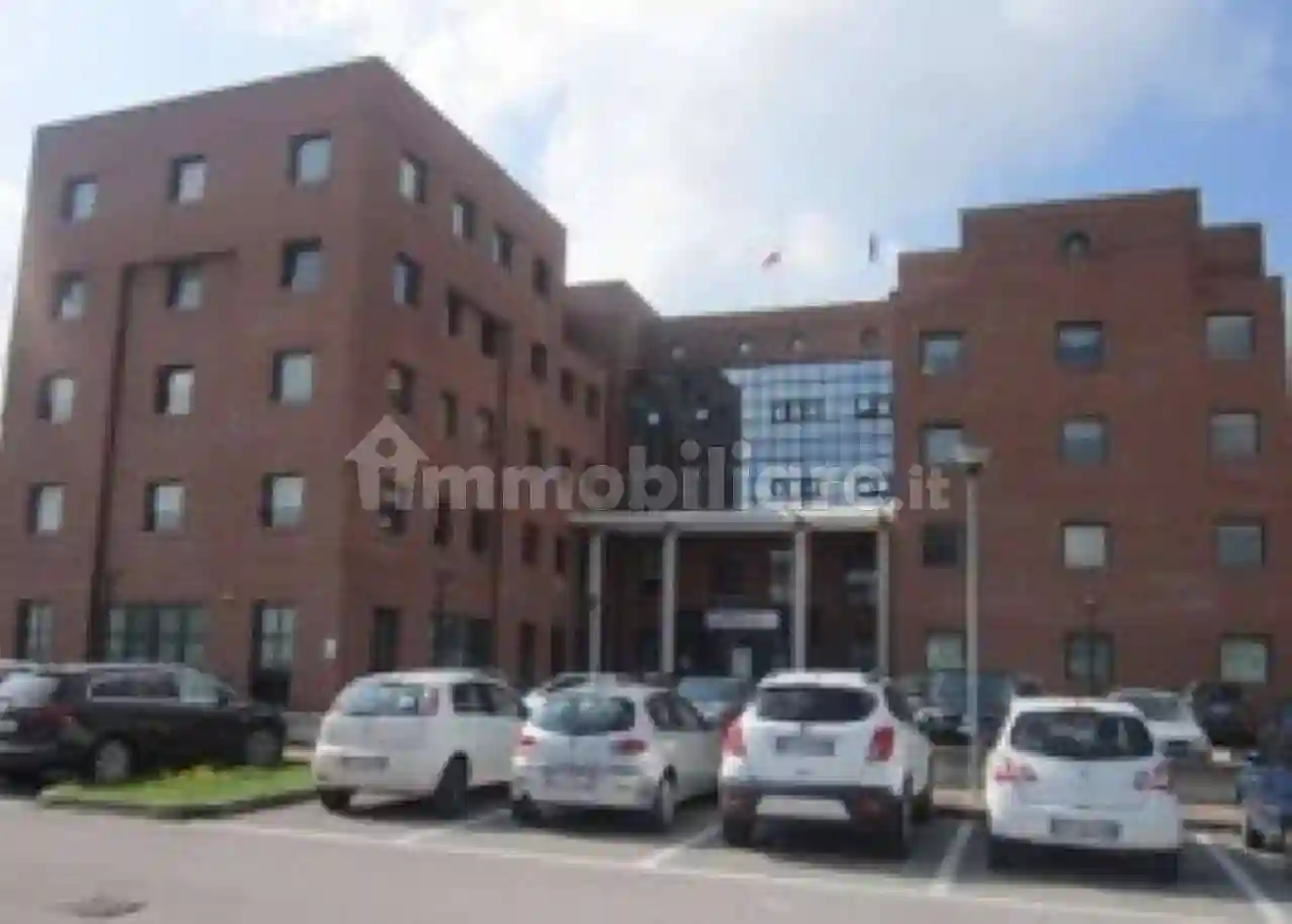 Palazzo - Edificio - foto 4