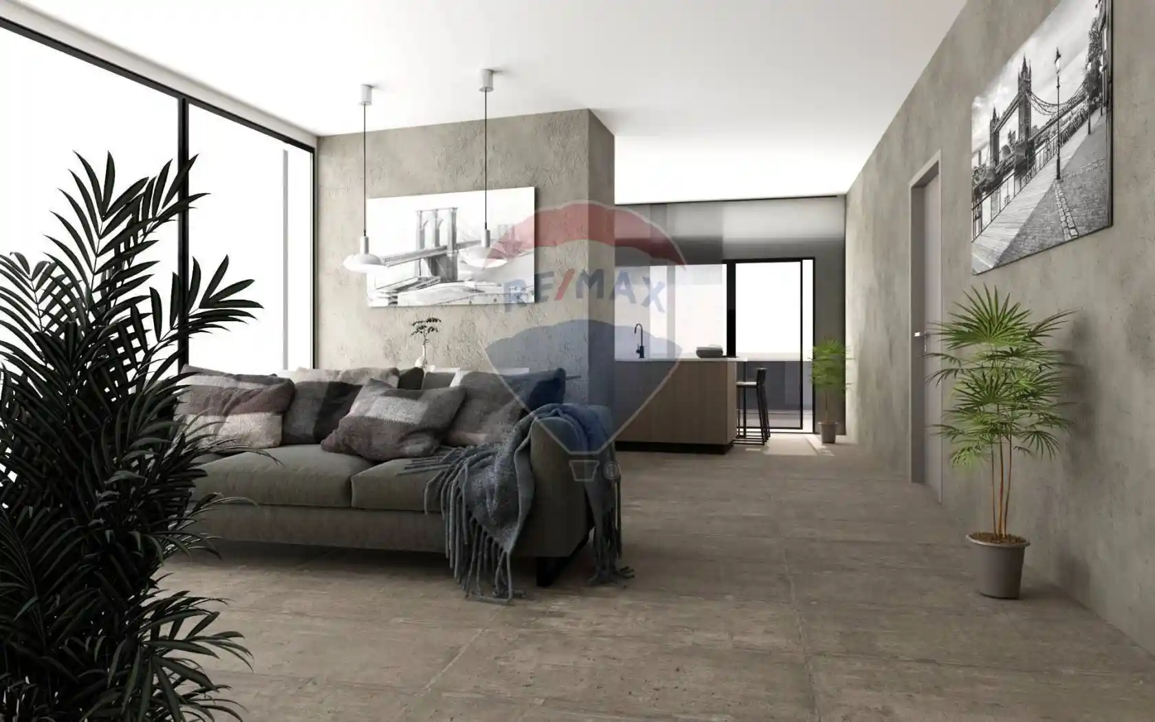 Appartamento in vendita a Maiolati Spontini