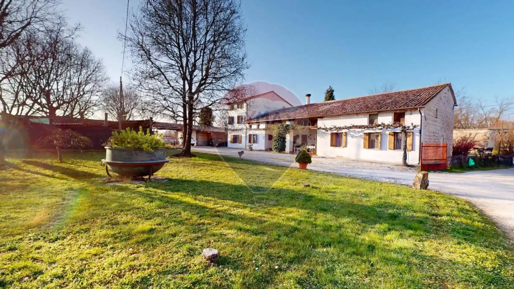 Casa indipendente in vendita a Riese Pio X