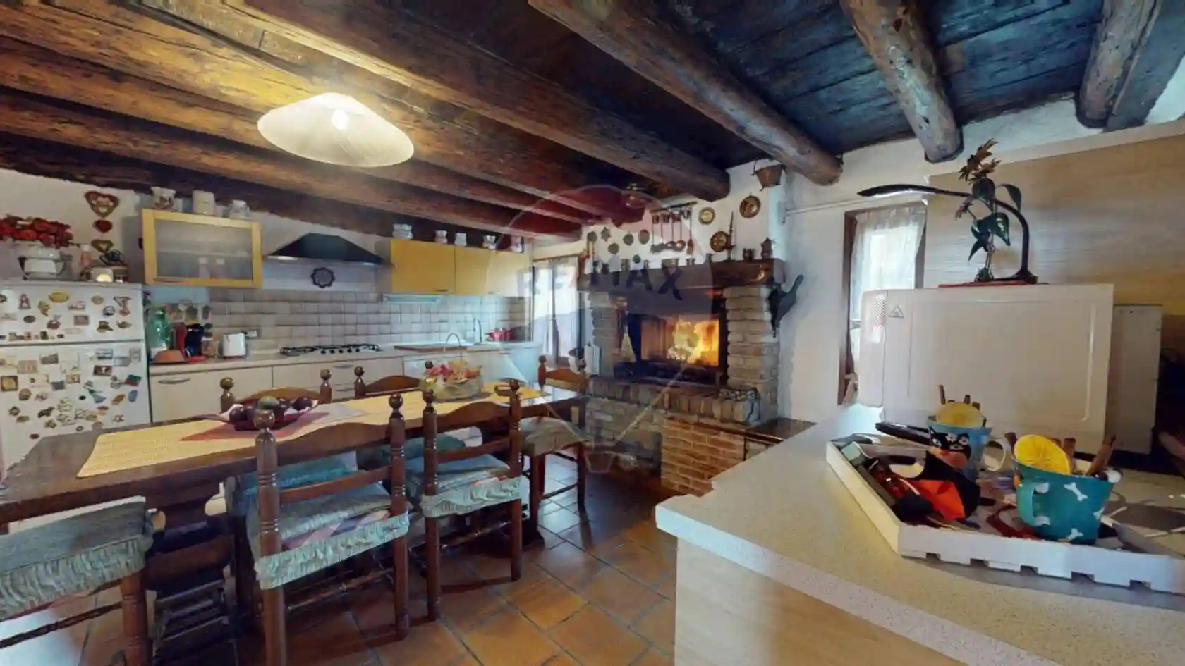 Casa indipendente - foto 2