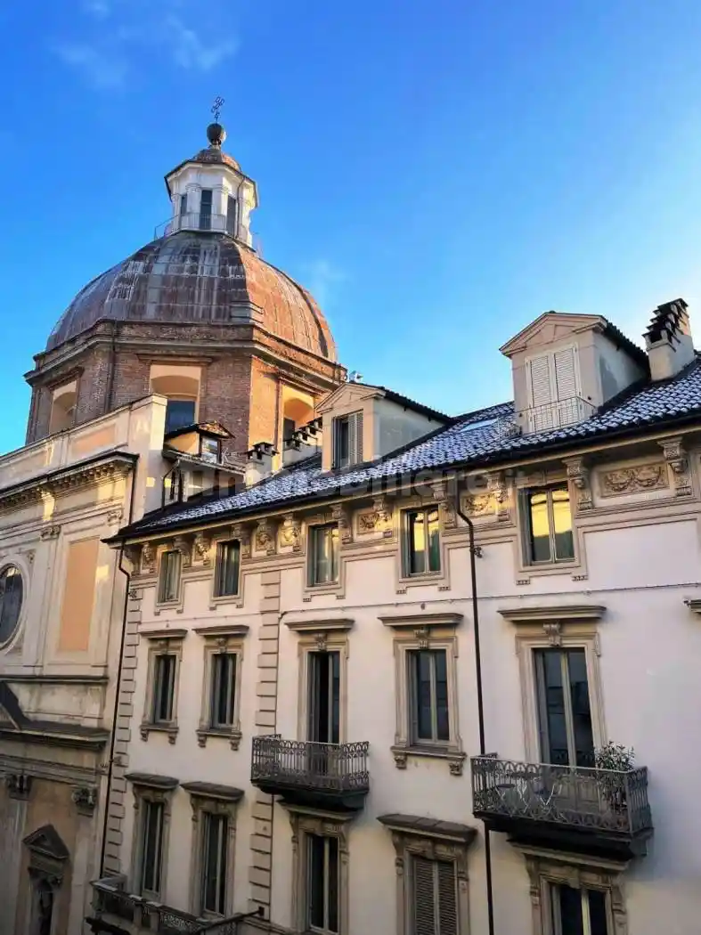 Appartamento in affitto a Torino