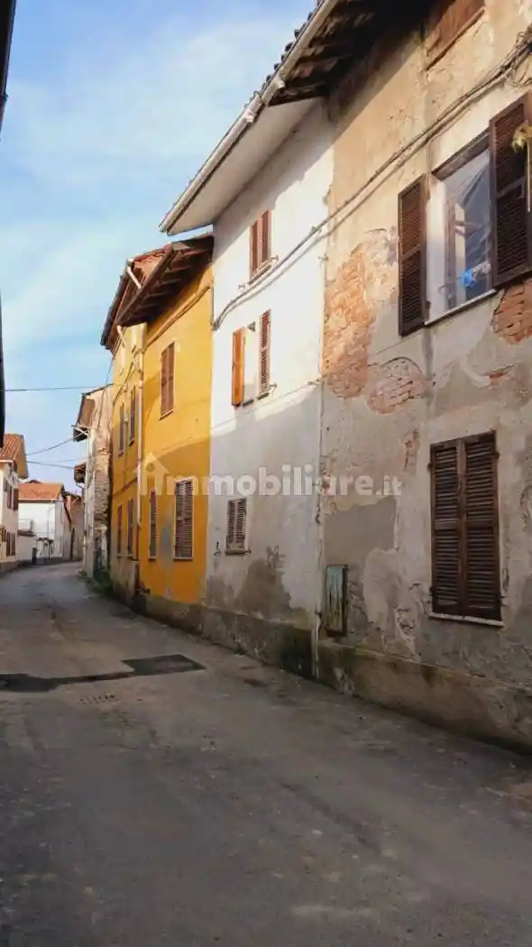 Terratetto unifamiliare via Bolla Cunietti, Castelnuovo Bormida - foto 2