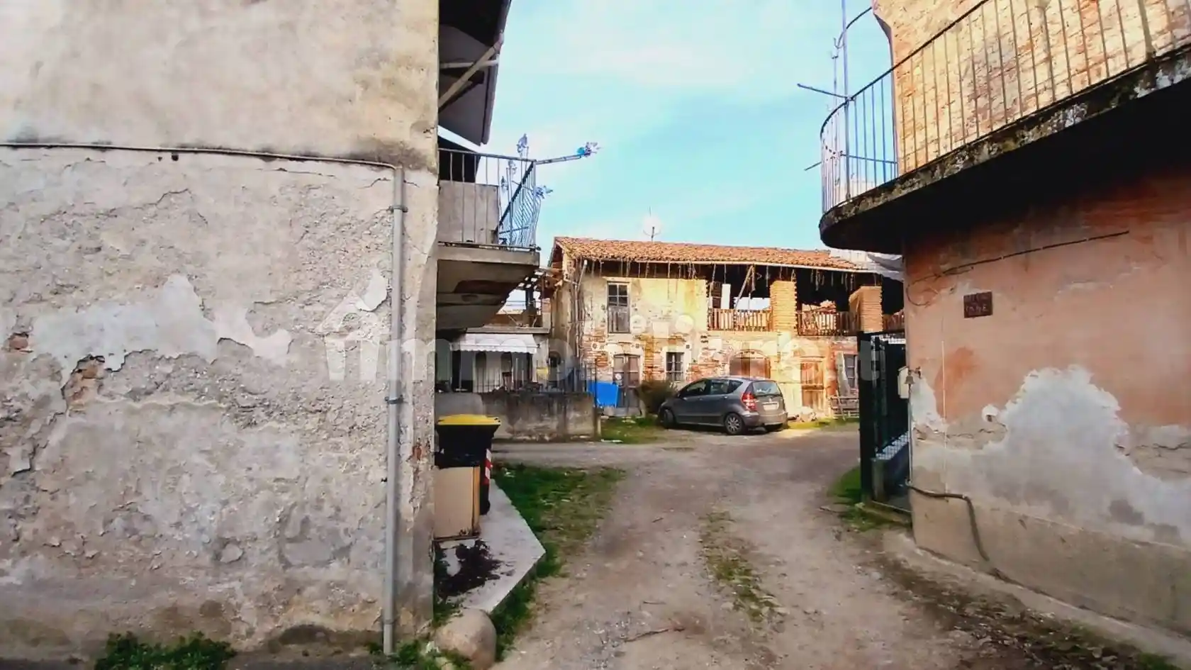 Terratetto unifamiliare via Bolla Cunietti, Castelnuovo Bormida - foto 3