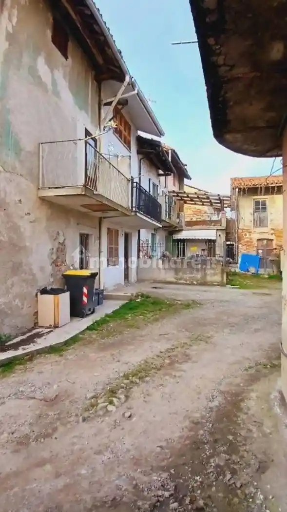 Terratetto unifamiliare via Bolla Cunietti, Castelnuovo Bormida - foto 4