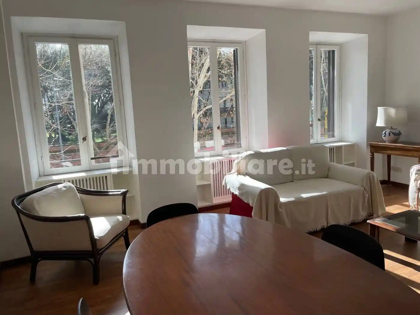 Appartamento in affitto a Roma