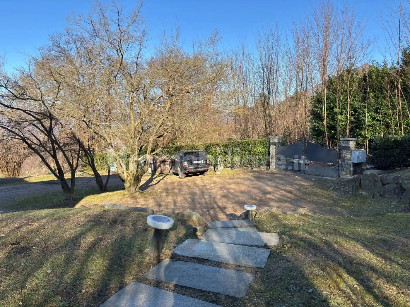 Villa unifamiliare Località Pira Pianeggi 32, Castelveccana - foto 4