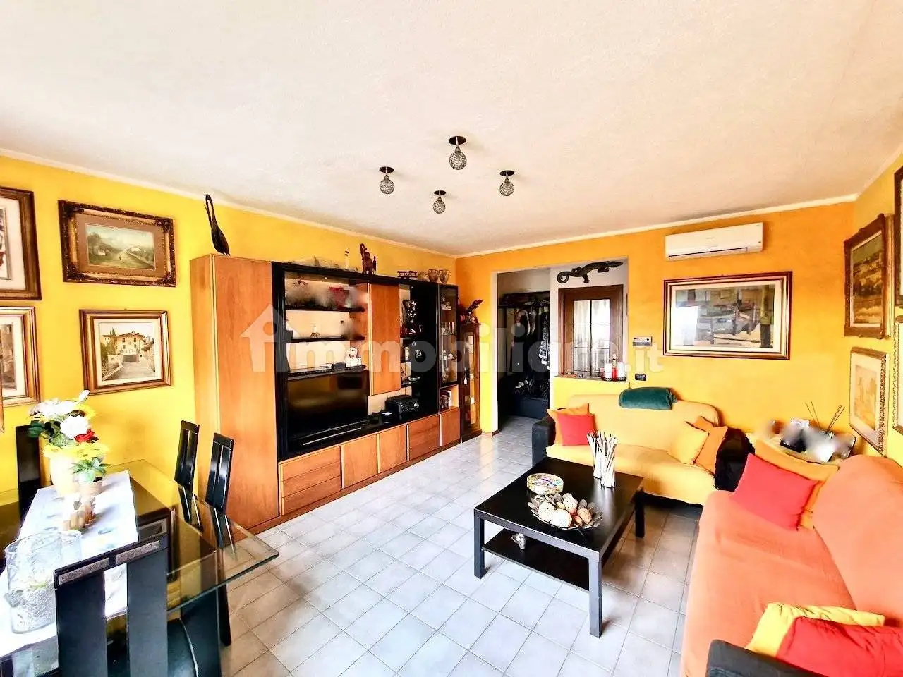 Apartment in vendita a Milan