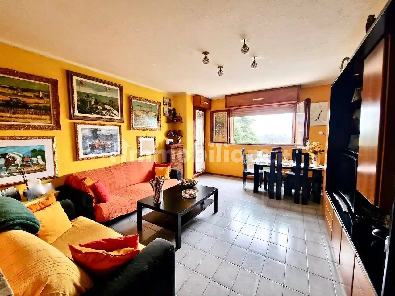 Trilocale via Cascina Bianca 28/2, Cantalupa - San Paolo, Milano - foto 2