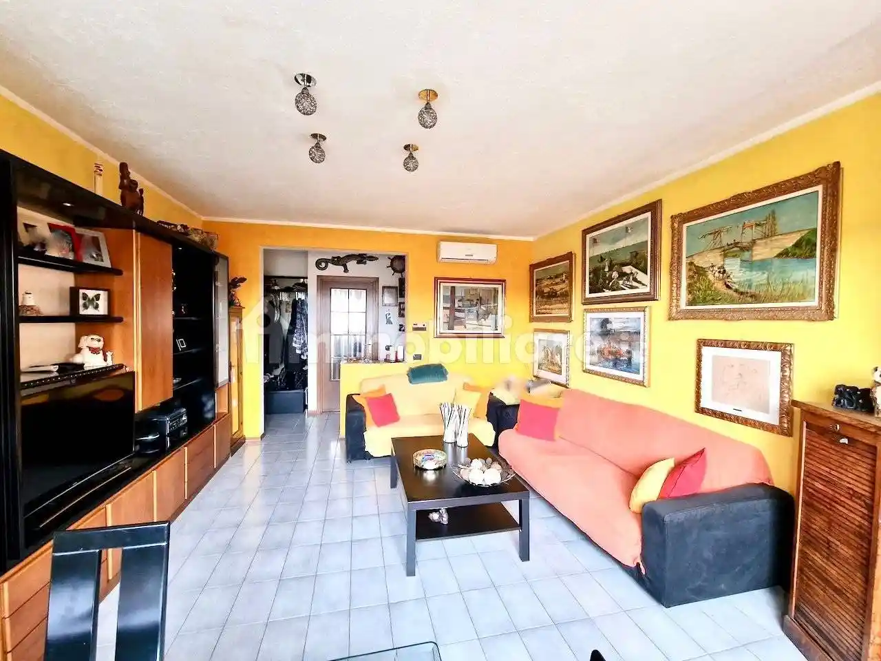 Trilocale via Cascina Bianca 28/2, Cantalupa - San Paolo, Milano - foto 3