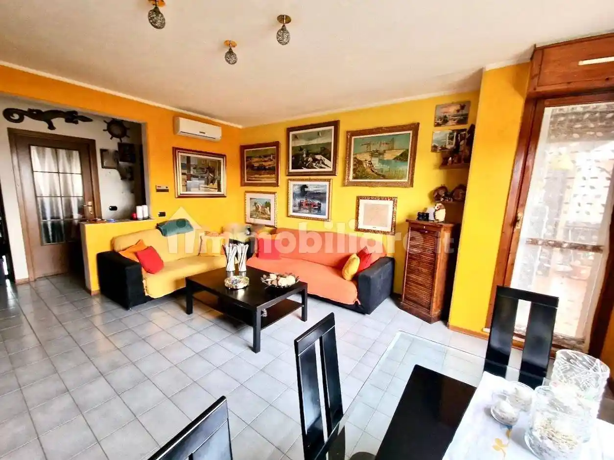 Trilocale via Cascina Bianca 28/2, Cantalupa - San Paolo, Milano - foto 5