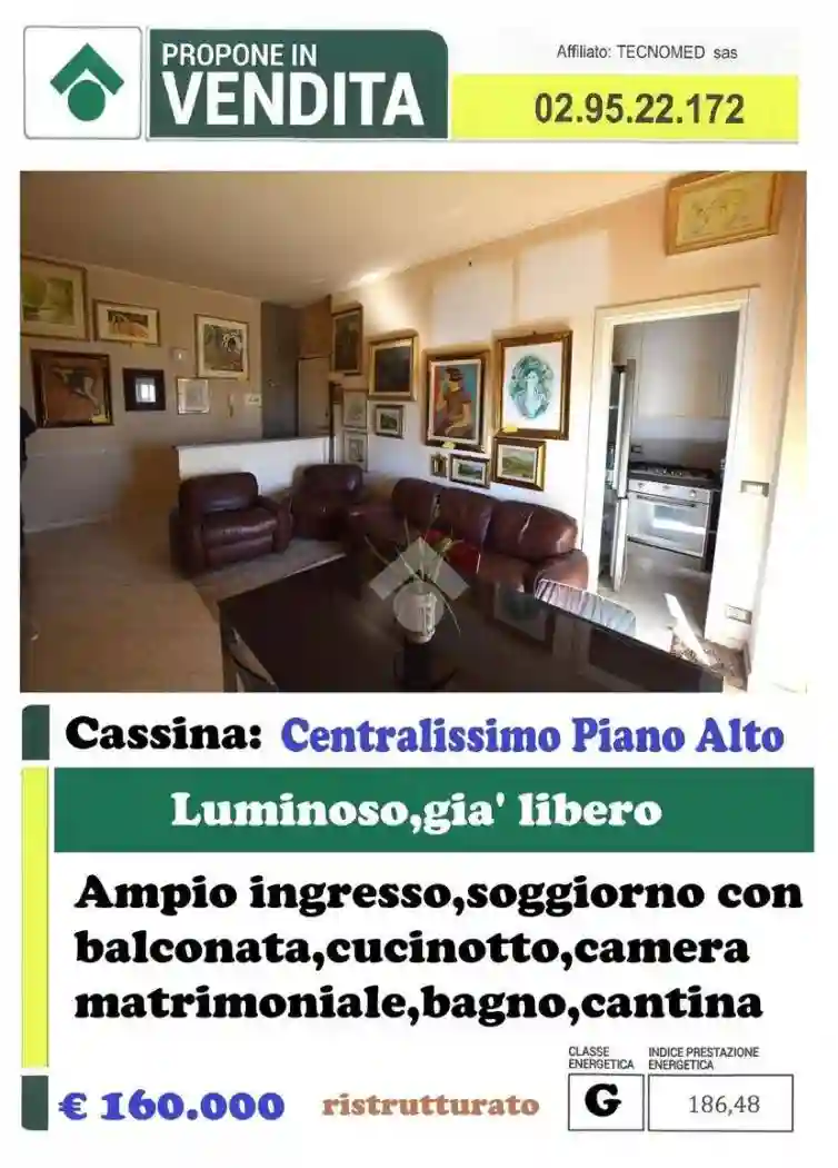 Appartamento - foto 5