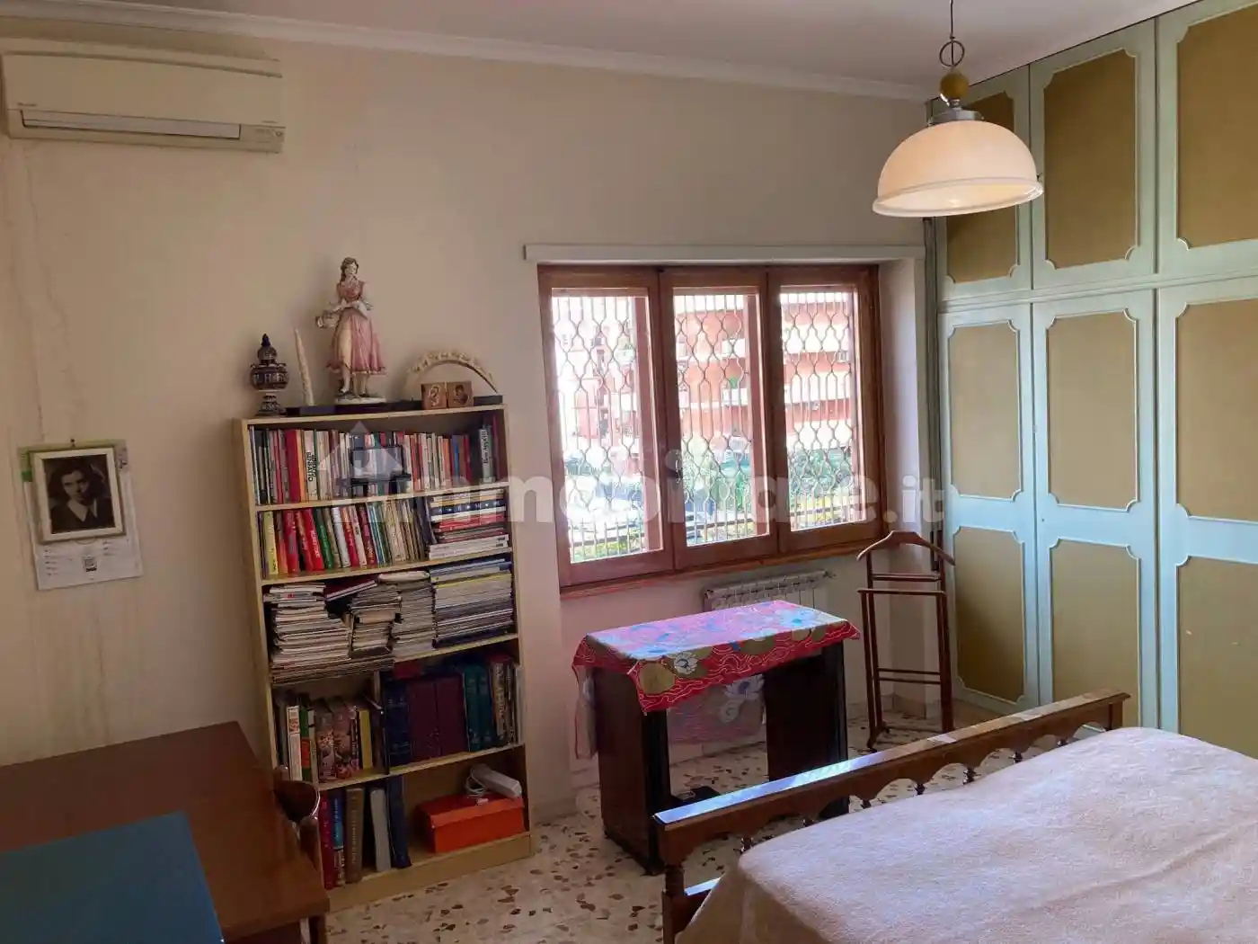 Quadrilocale via Fabrizio Luscino 86, Appio Claudio - Statuario, Roma - foto 3