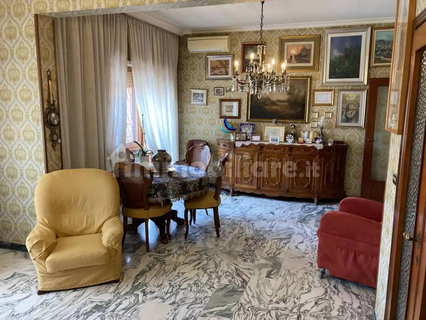 Quadrilocale via Fabrizio Luscino 86, Appio Claudio - Statuario, Roma - foto 5