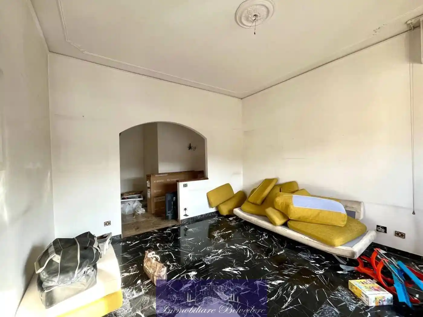 Appartamento in vendita a Firenze