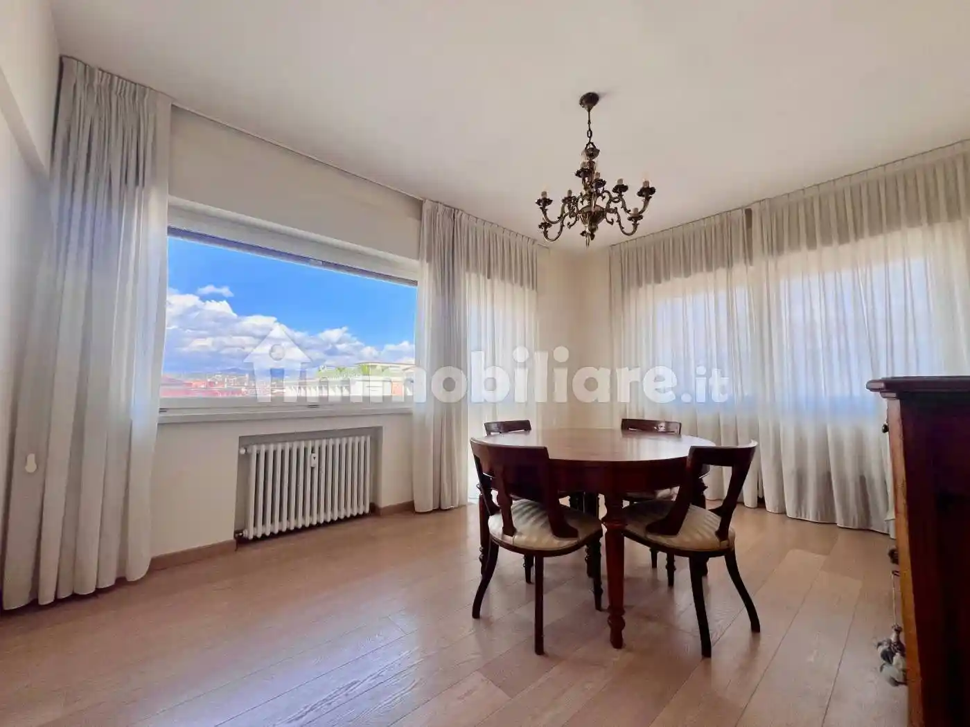 Attico piazza Renato Simoni, Valverde, Verona - foto 2