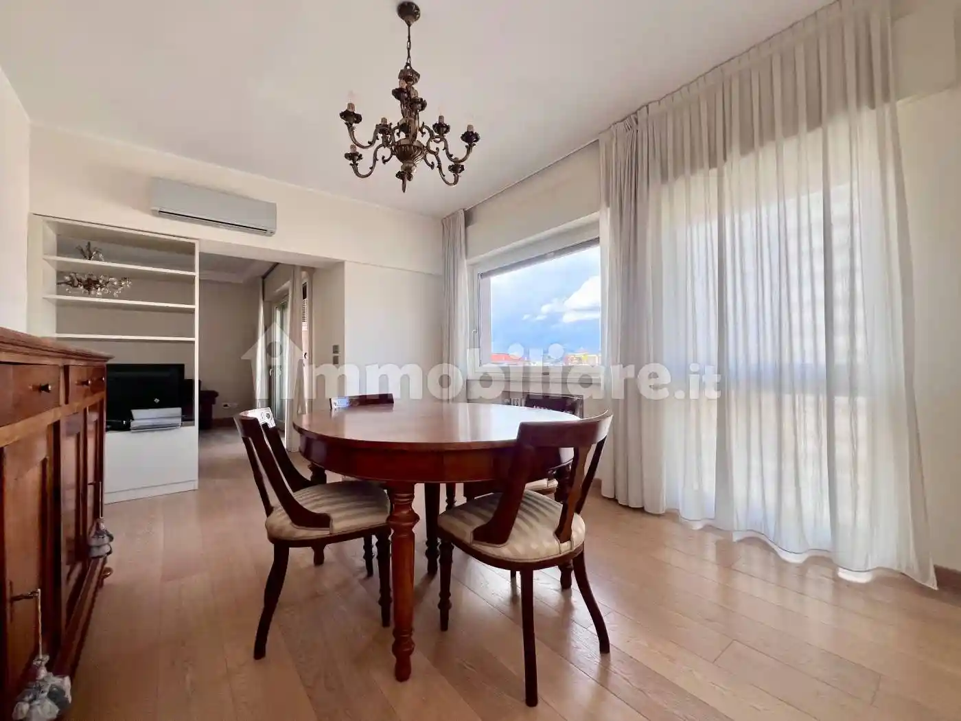 Attico piazza Renato Simoni, Valverde, Verona - foto 3