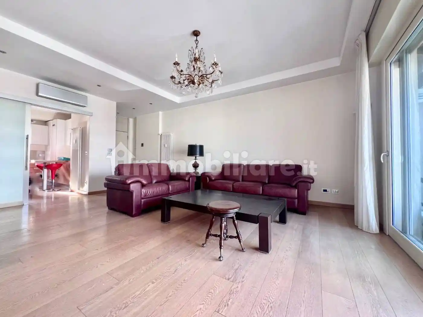 Attico piazza Renato Simoni, Valverde, Verona - foto 4