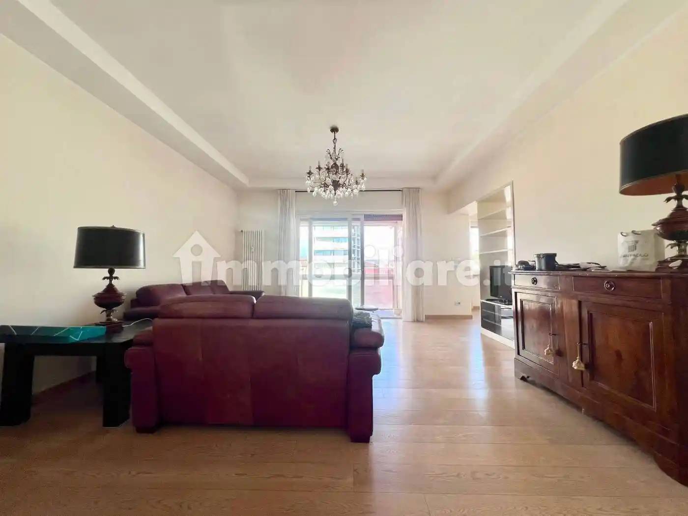 Attico piazza Renato Simoni, Valverde, Verona - foto 5