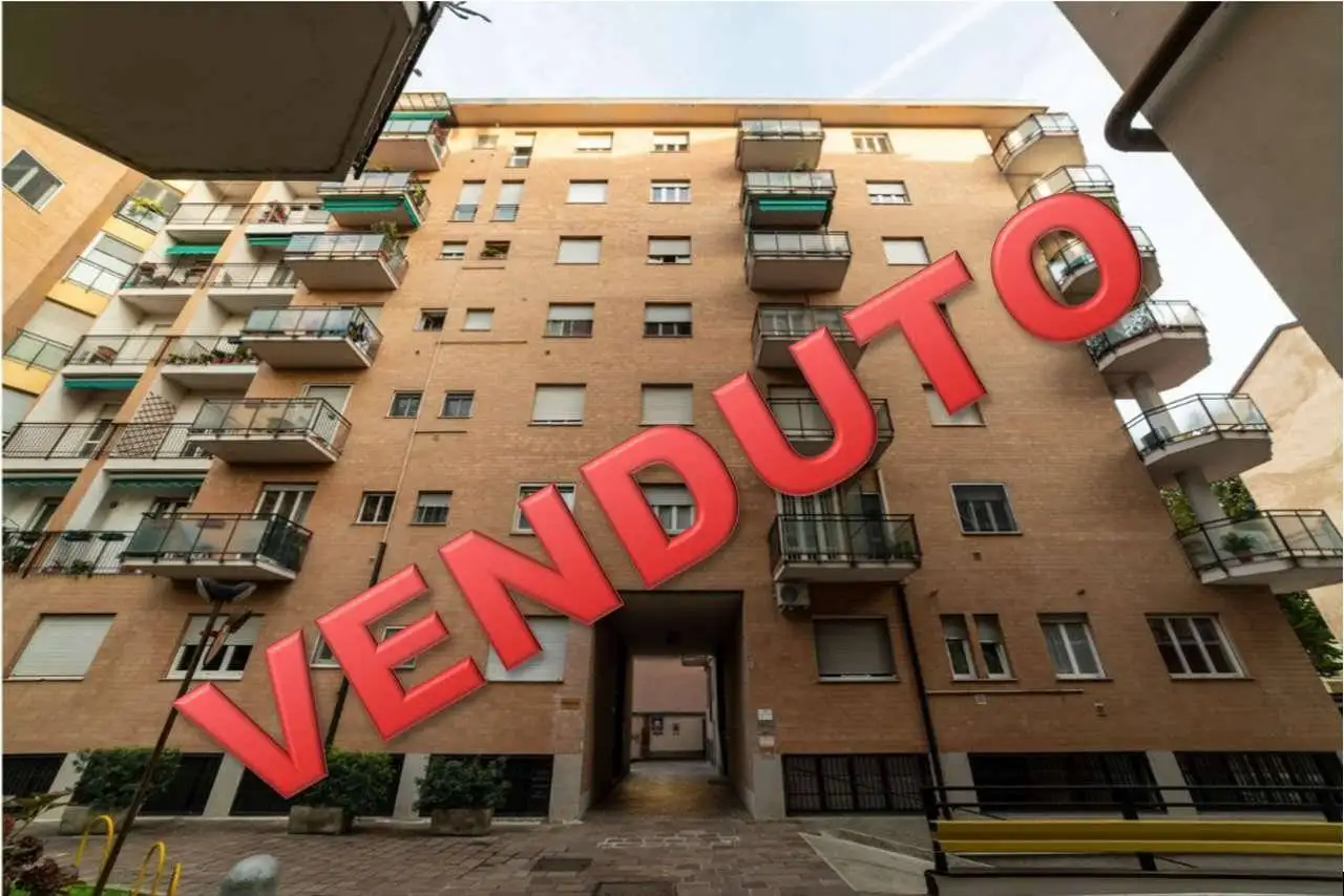 Apartment in vendita a Milan