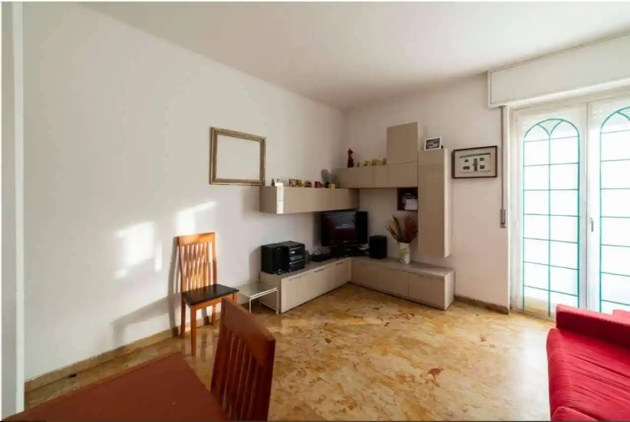 Bilocale via Ascanio Sforza 81, Pezzotti - Meda, Milano - foto 4