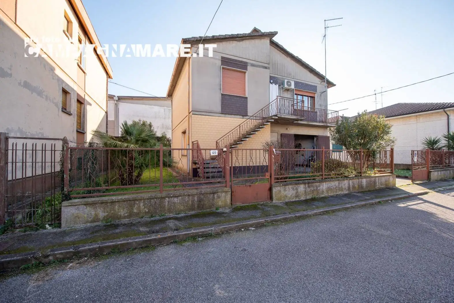 Villa in vendita a Codigoro