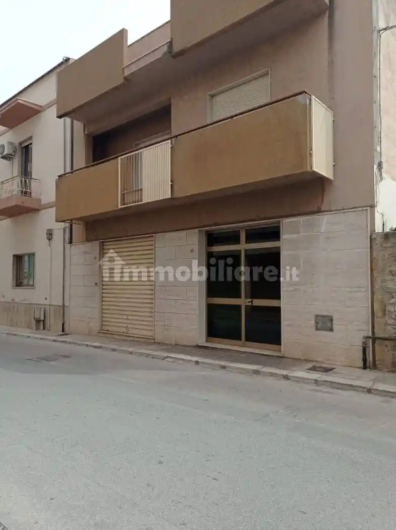 Villa in vendita a Erice