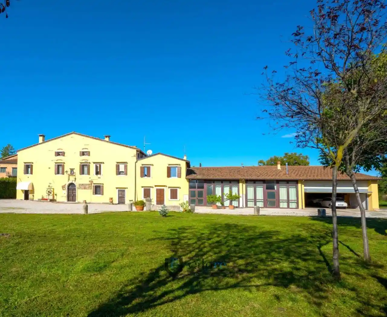 Villa in vendita a Verona