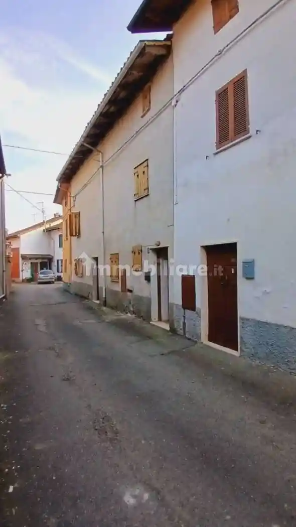 Terratetto plurifamiliare via Genzone, Castelnuovo Bormida - foto 2