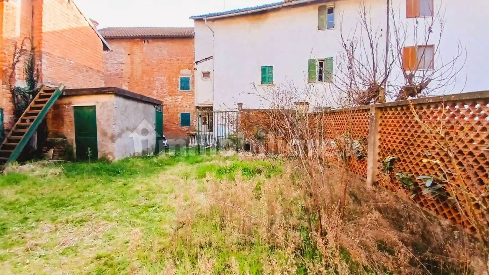 Terratetto plurifamiliare via Genzone, Castelnuovo Bormida - foto 3