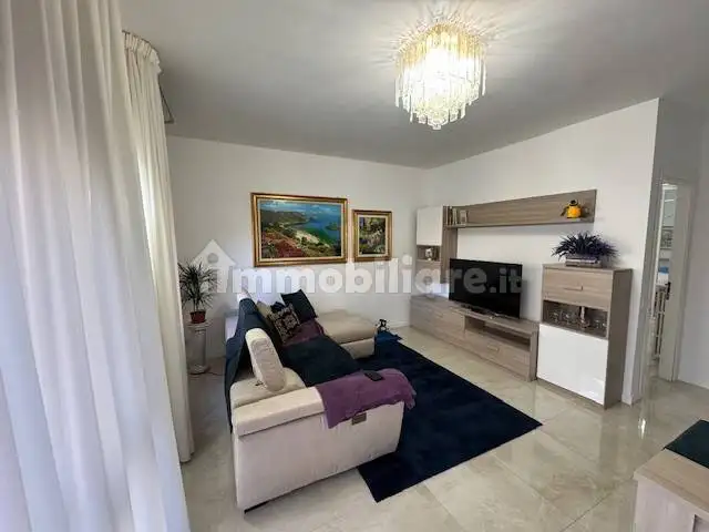 Appartamento in vendita a Cremona