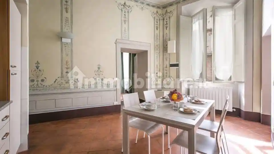 Appartamento in vendita a Siena