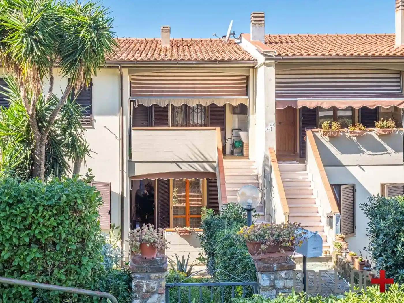 Appartamento in vendita a Scarlino