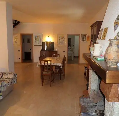Villa in vendita a Potenza
