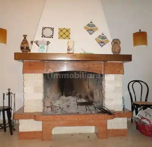Villa unifamiliare Contrada Cugno Delle Brecce, Potenza - foto 2