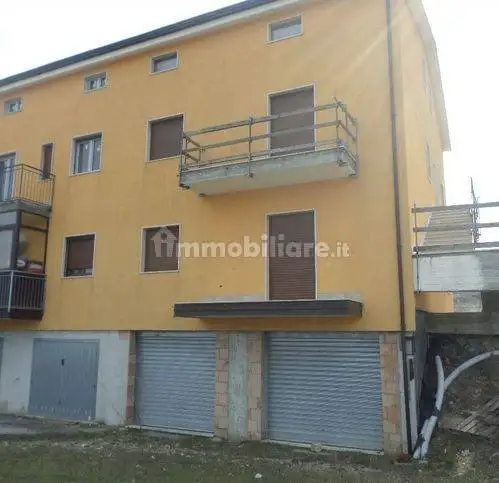 Appartamento in vendita a Potenza