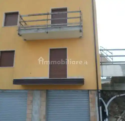 Quadrilocale Contrada Chiangali, Case Chiangali, Potenza - foto 2