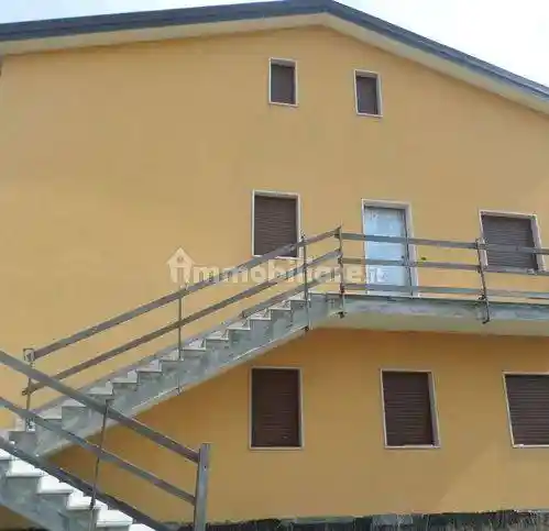 Quadrilocale Contrada Chiangali, Case Chiangali, Potenza - foto 3