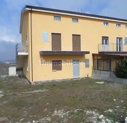 Quadrilocale Contrada Chiangali, Case Chiangali, Potenza - foto 4