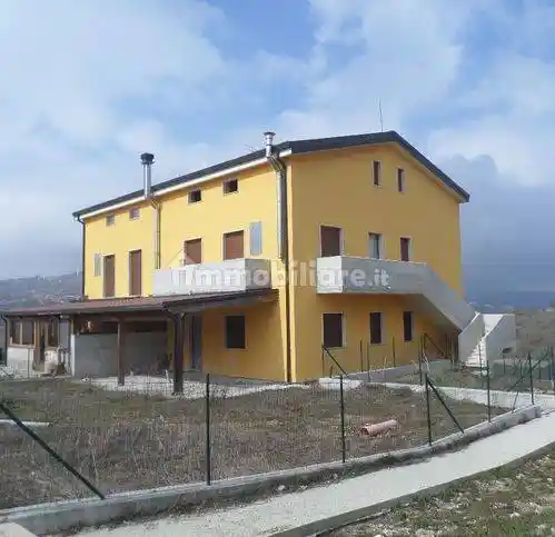 Quadrilocale Contrada Chiangali, Case Chiangali, Potenza - foto 5