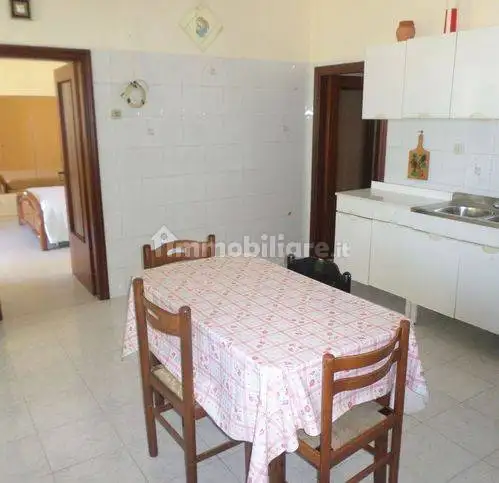 Appartamento in vendita a Potenza