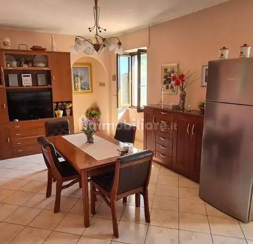 Appartamento in vendita a Pignola