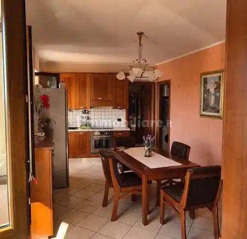 Trilocale salita Mario Pagano, Centro, Pignola - foto 3