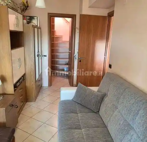 Trilocale salita Mario Pagano, Centro, Pignola - foto 4